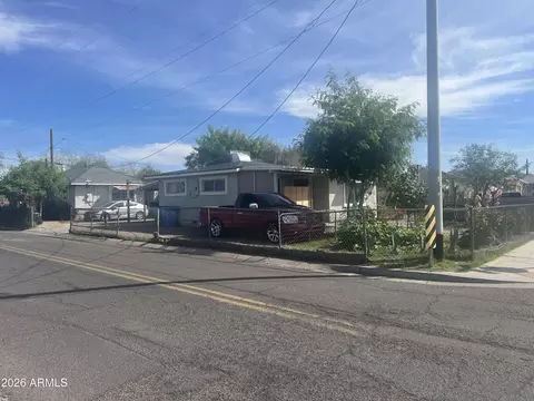 Exterior - 347 N 16th Ave, Phoenix, AZ 85007 photo 1 of 4