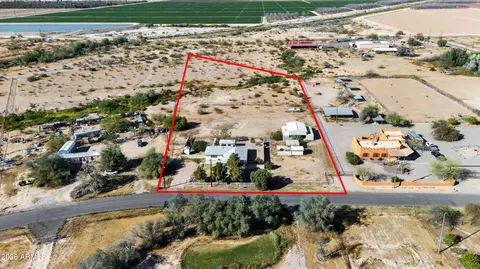 50530 W Mockingbird Ln, Maricopa, AZ 85139
