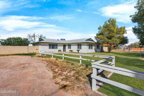 50530 W Mockingbird Ln, Maricopa, AZ 85139