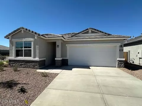 25236 N 184th Ln, Wittmann, AZ 85361