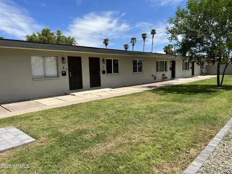 3630 N 15th Ave, Phoenix, AZ 85015
