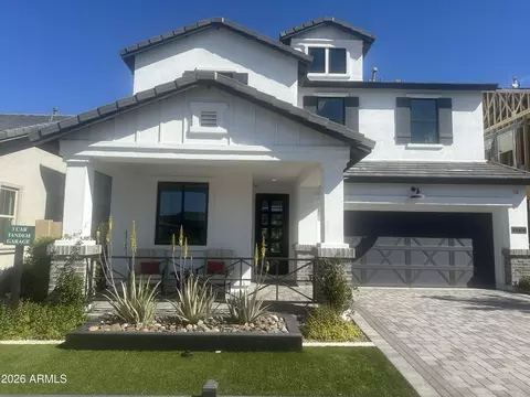 3710 E Rochelle Cir, Mesa, AZ 85213