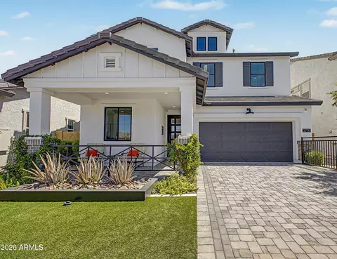 3710 E Rochelle Cir, Mesa, AZ 85213