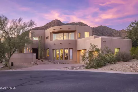13448 E Bloomfield Dr, Scottsdale, AZ 85259