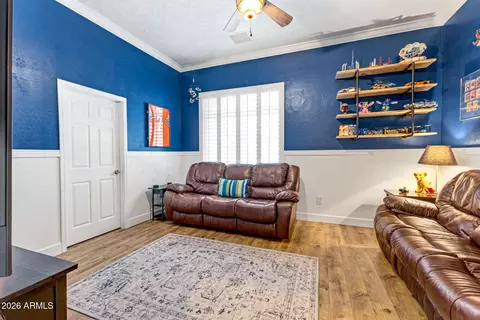 973 E Benrich Dr, Gilbert, AZ 85295 photo 26