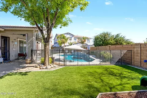 973 E Benrich Dr, Gilbert, AZ 85295 photo 40