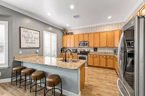 973 E Benrich Dr, Gilbert, AZ 85295 photo 10