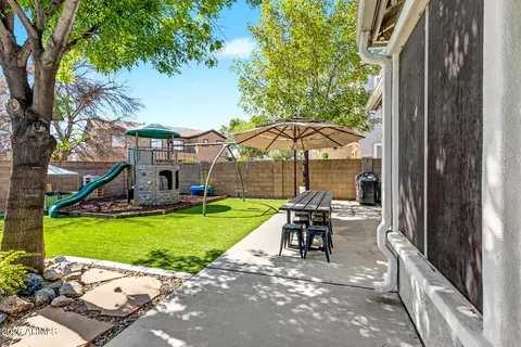 973 E Benrich Dr, Gilbert, AZ 85295 photo 38