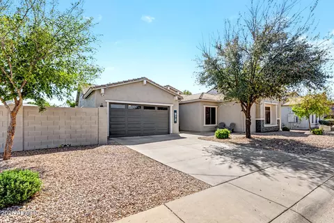 973 E Benrich Dr, Gilbert, AZ 85295 photo 3