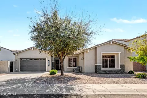 973 E Benrich Dr, Gilbert, AZ 85295 photo 2