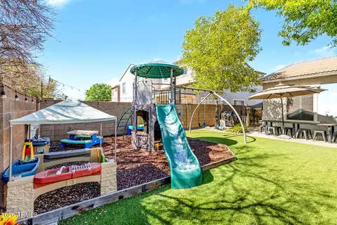 973 E Benrich Dr, Gilbert, AZ 85295 photo 41