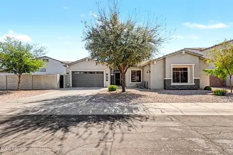 973 E Benrich Dr, Gilbert, AZ 85295