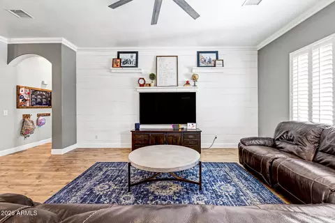 973 E Benrich Dr, Gilbert, AZ 85295 photo 6