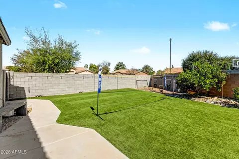 973 E Benrich Dr, Gilbert, AZ 85295 photo 46