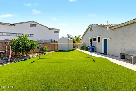 973 E Benrich Dr, Gilbert, AZ 85295 photo 45