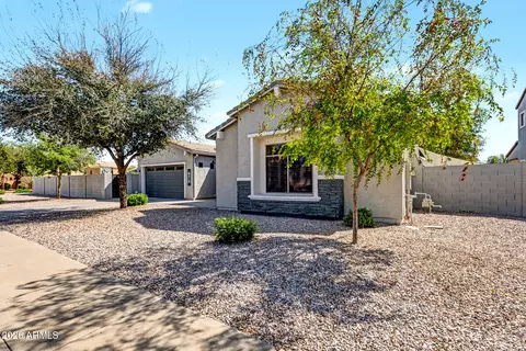 973 E Benrich Dr, Gilbert, AZ 85295 photo 4