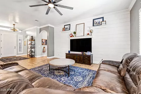 973 E Benrich Dr, Gilbert, AZ 85295 photo 9