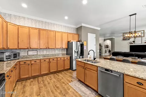973 E Benrich Dr, Gilbert, AZ 85295 photo 11
