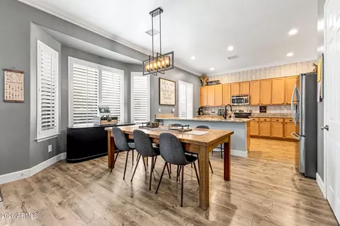973 E Benrich Dr, Gilbert, AZ 85295 photo 13