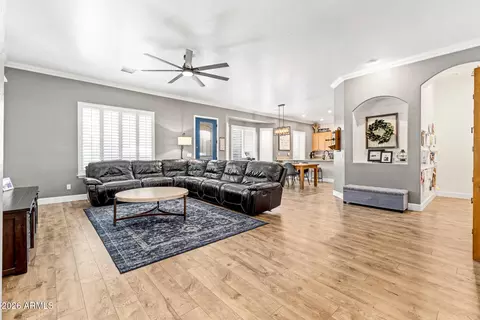 973 E Benrich Dr, Gilbert, AZ 85295 photo 7