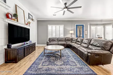 973 E Benrich Dr, Gilbert, AZ 85295 photo 8