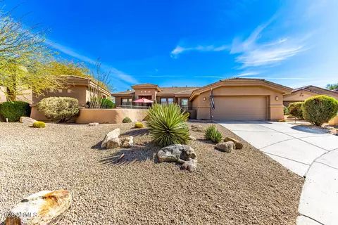 33655 N 78th Pl, Scottsdale, AZ 85266