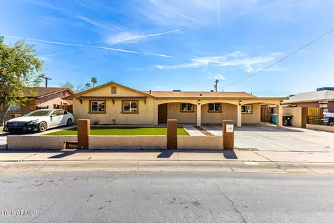 5639 W Meadowbrook Ave, Phoenix, AZ 85031
