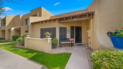 14408 N 57th Dr, Glendale, AZ 85306