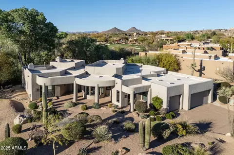 9726 E Hidden Green Dr, Scottsdale, AZ 85262