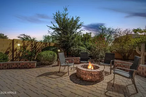 8653 E Ivy St, Mesa, AZ 85207