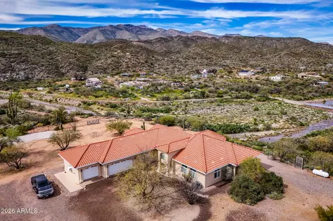 18931 E Maren Ave, Black Canyon City, AZ 85324