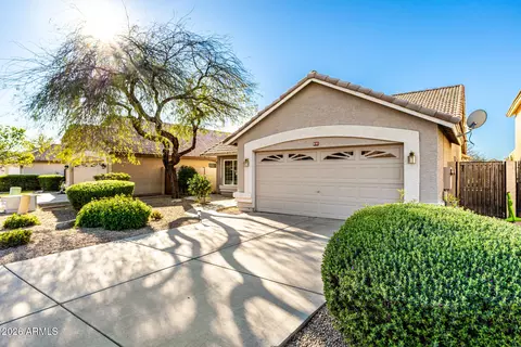 591 E Sheffield Ave, Gilbert, AZ 85296 photo 2