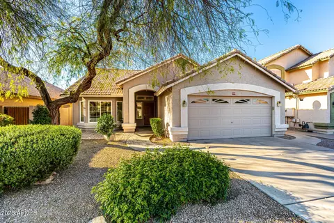 591 E Sheffield Ave, Gilbert, AZ 85296