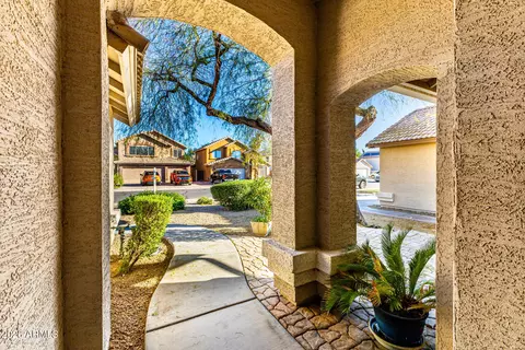 591 E Sheffield Ave, Gilbert, AZ 85296 photo 5
