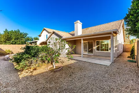 591 E Sheffield Ave, Gilbert, AZ 85296 photo 25