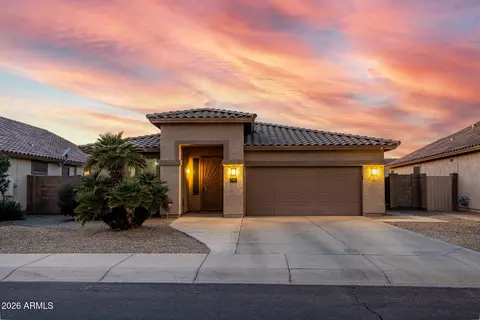 3414 N 126th Dr, Avondale, AZ 85392