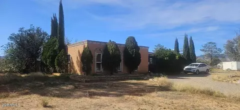2914 E San Xavier Rd, Sierra Vista, AZ 85635