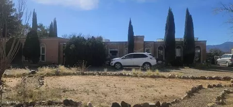 2914 E San Xavier Rd, Sierra Vista, AZ 85635
