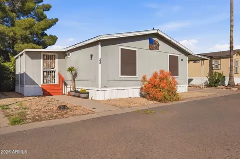 12721 W Greenway Rd #25, El Mirage, AZ 85335