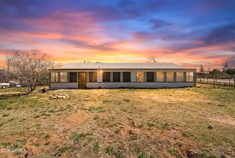 7229 S Carmen Ln, Hereford, AZ 85615