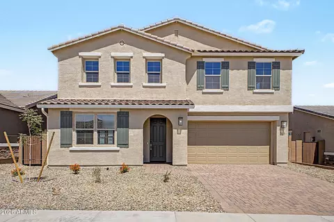29509 N 135th Ln, Peoria, AZ 85383