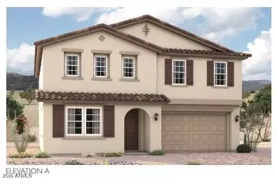 29509 N 135th Ln, Peoria, AZ 85383