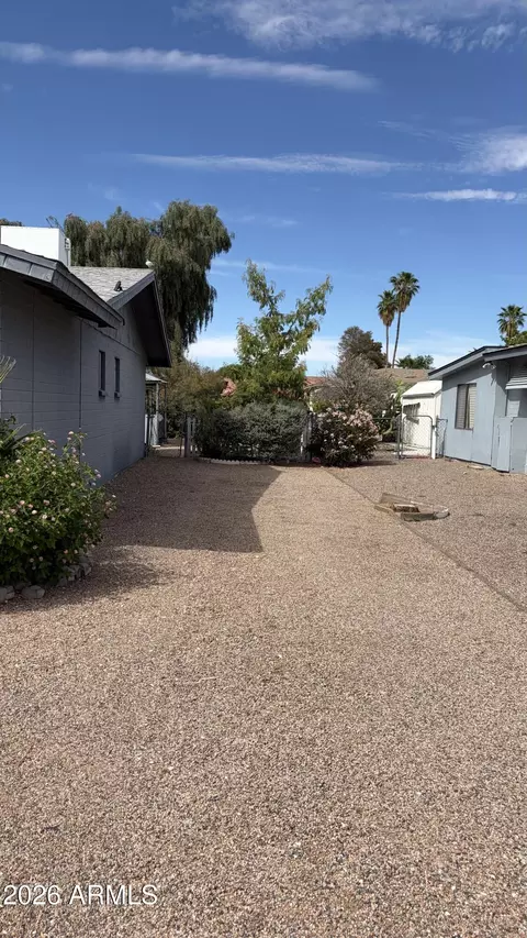 Exterior - 5502 E Duncan St, Mesa, AZ 85205 photo 2 of 4