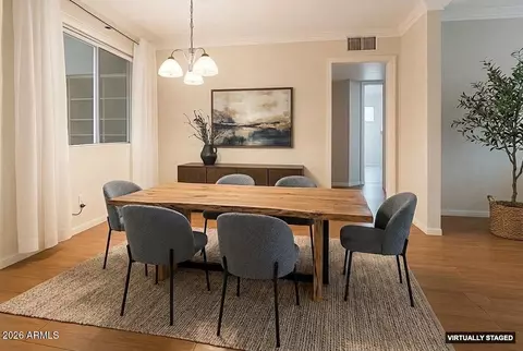 Dining - 5502 E Duncan St, Mesa, AZ 85205 photo 1 of 1