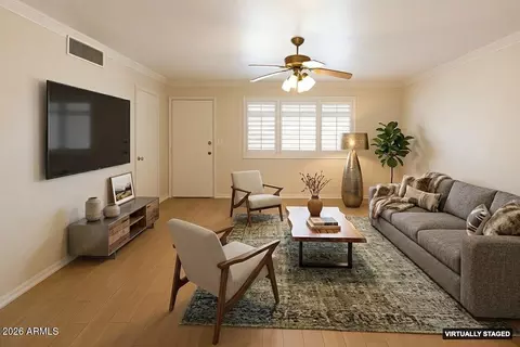 Living - 5502 E Duncan St, Mesa, AZ 85205 photo 1 of 1