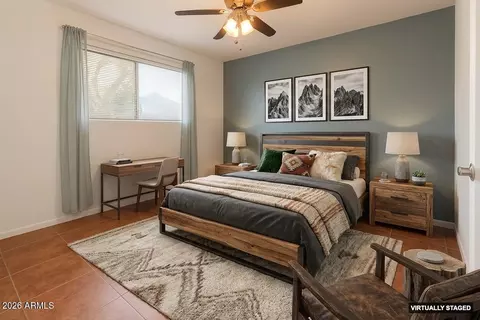 Bedroom - 5502 E Duncan St, Mesa, AZ 85205 photo 1 of 2