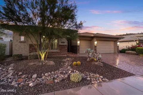 11614 W Montansoro Ln, Peoria, AZ 85383