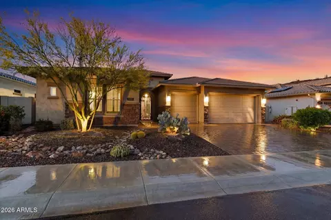 11614 W Montansoro Ln, Peoria, AZ 85383