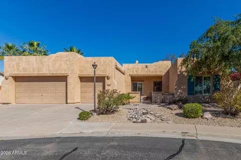 2244 E Bartlett Pl, Chandler, AZ 85249