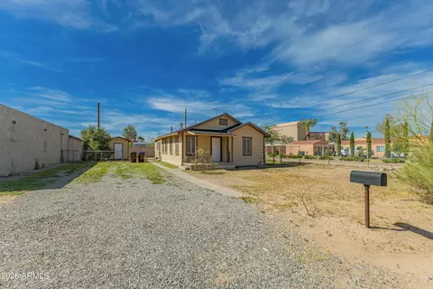 332 N 6th St, Coolidge, AZ 85128